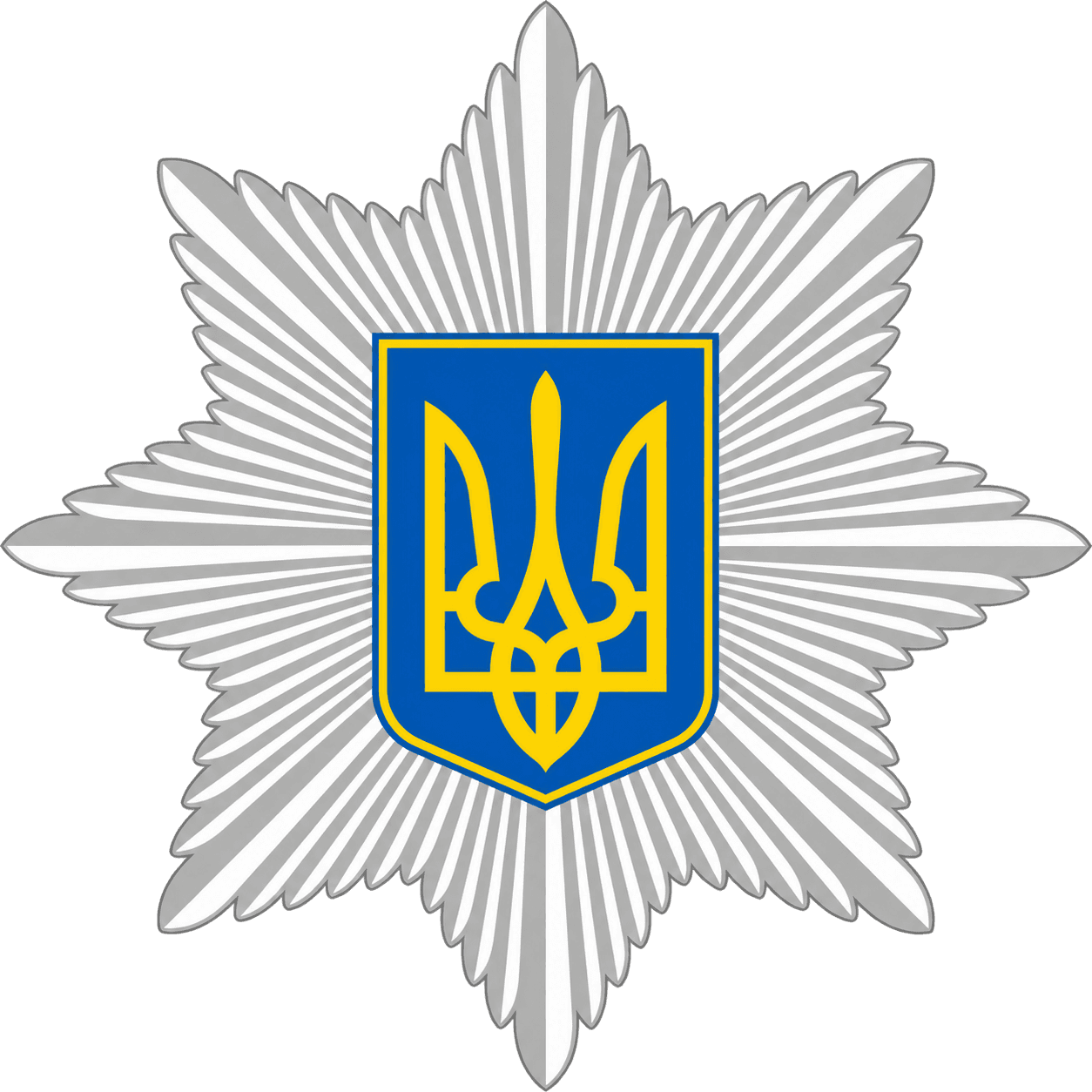 Національна поліція України