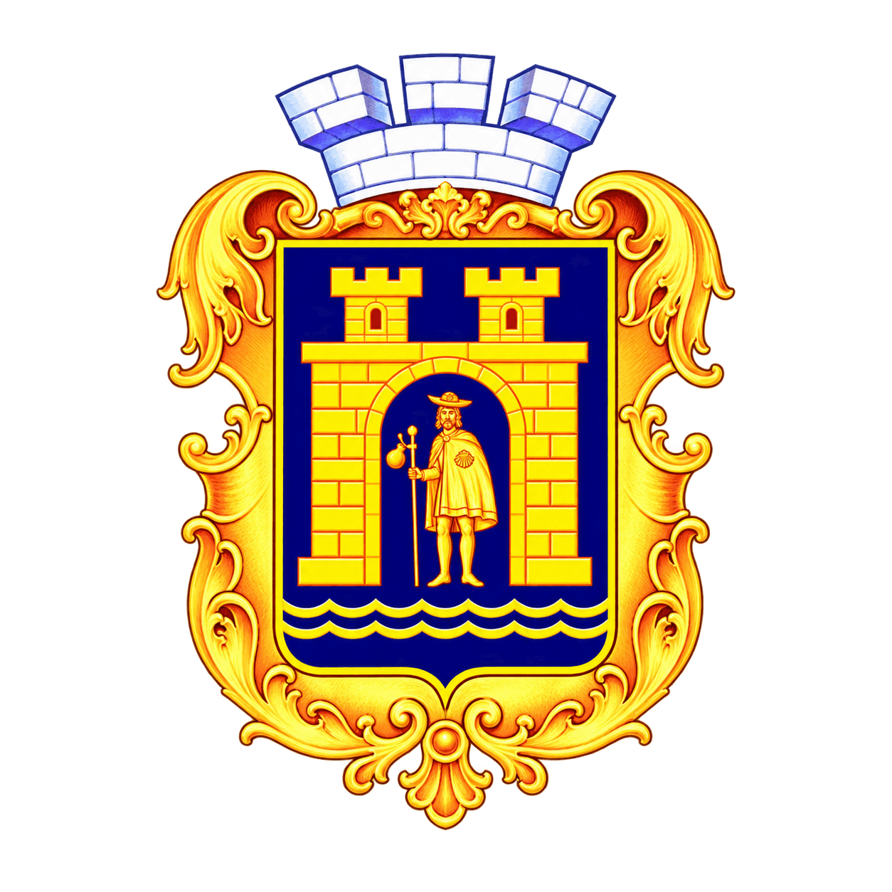 Стрийська міська рада